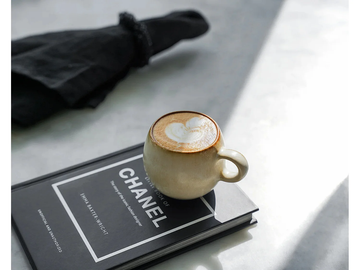 La Tazza Da Caffè Espresso Cascais - S