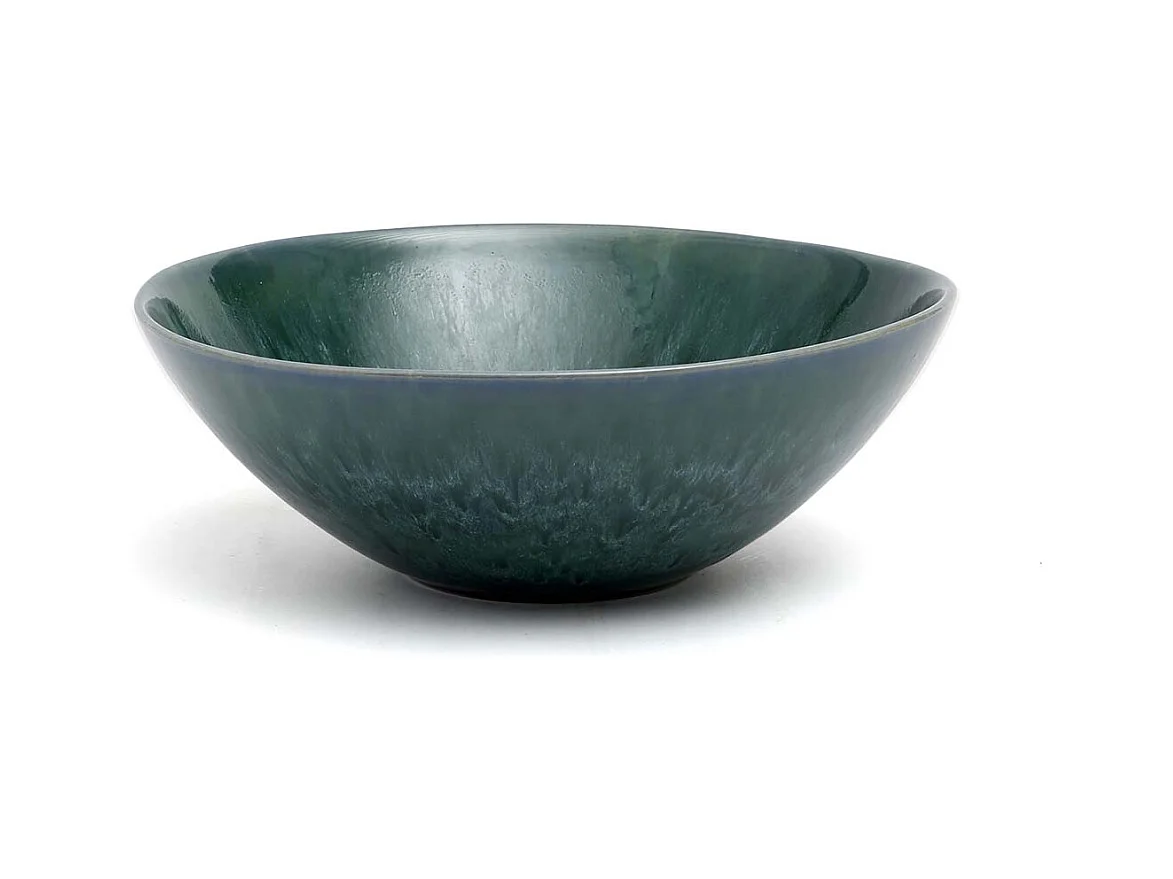 Le Bol De Service Aqua