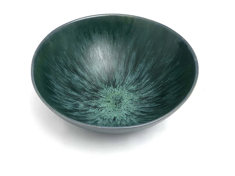 Le Bol De Service Aqua