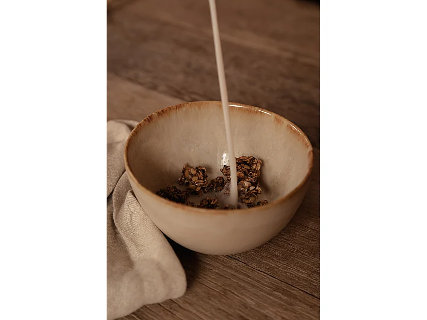 The Cascais Cereal Bowl - M