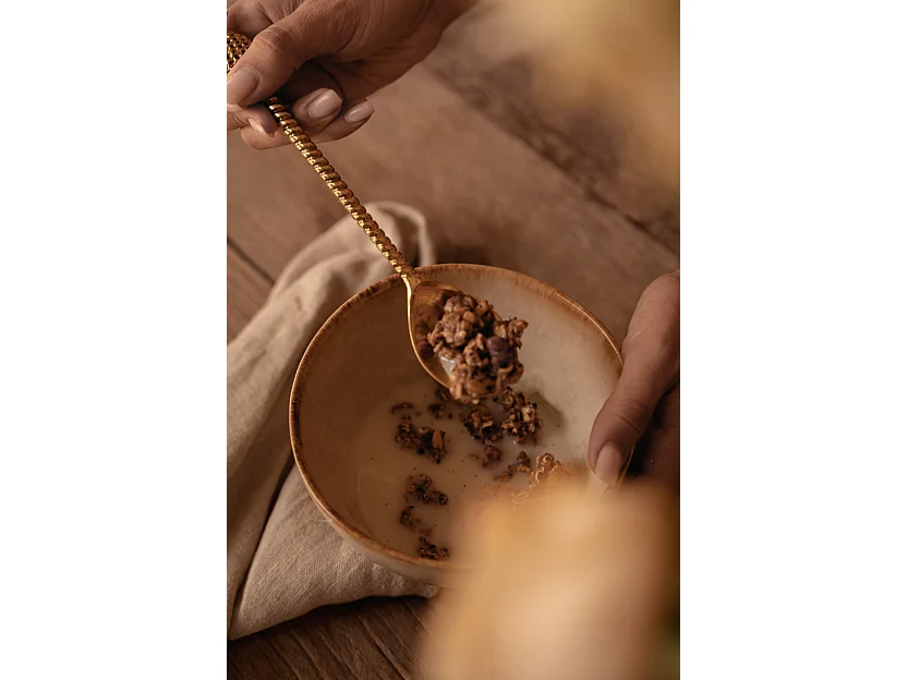 The Cascais Cereal Bowl - M