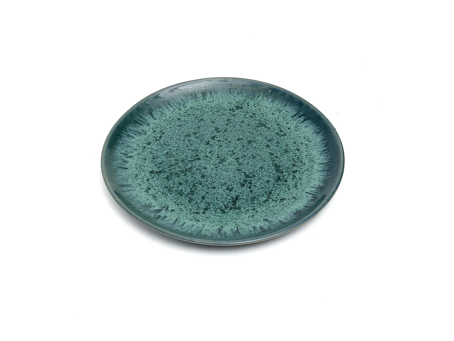 L’Assiette À Salade Aqua