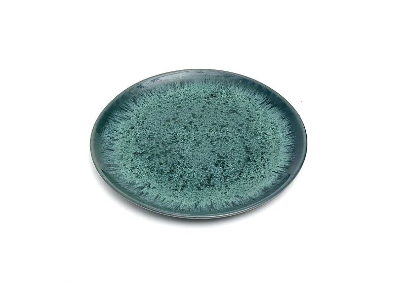 Der Aqua Salatteller