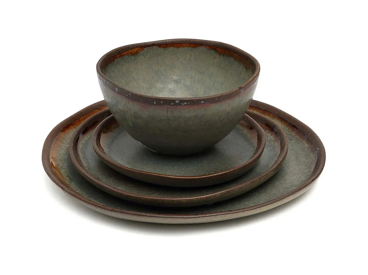 Le Bol À Céréales Côa - M