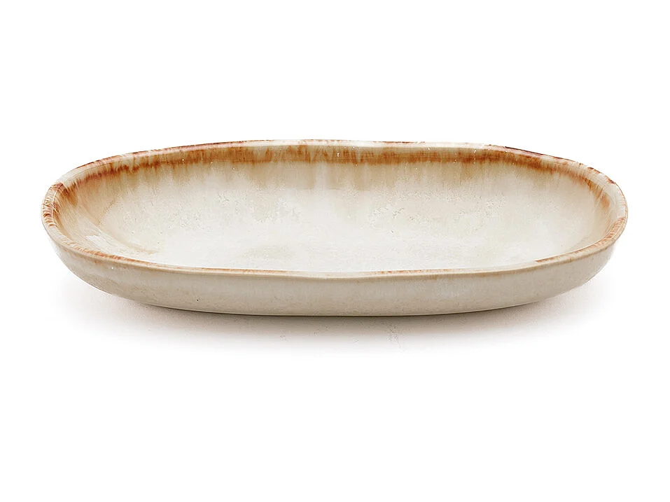 El Tazón Ovalado Cascais - S