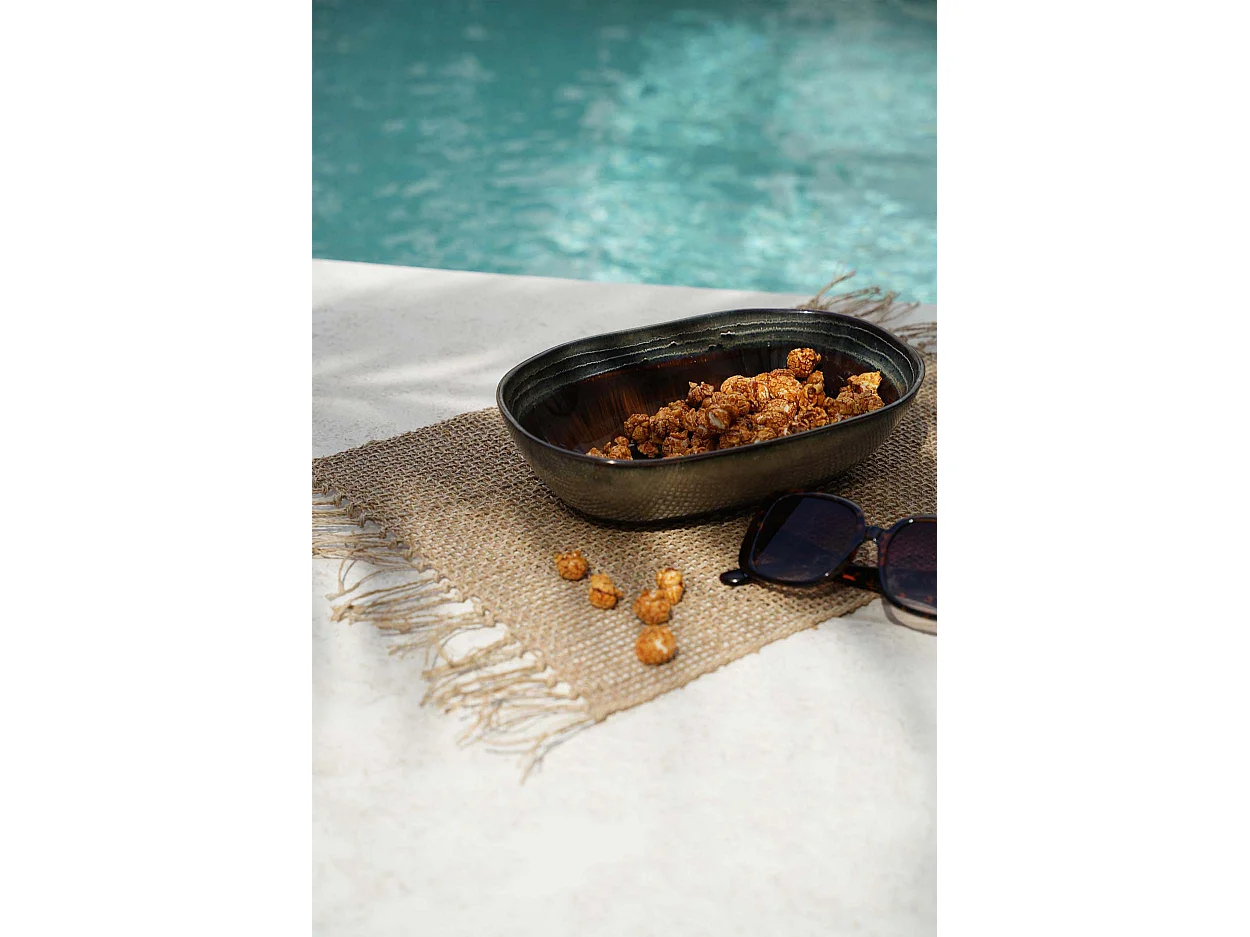 Le Bol Ovale Comporta - L