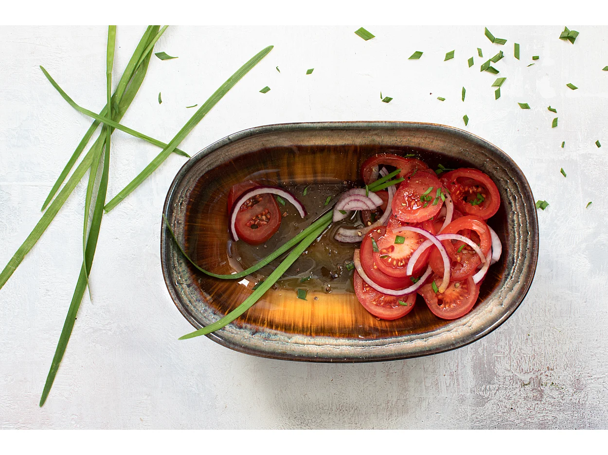 Le Bol Ovale Comporta - L