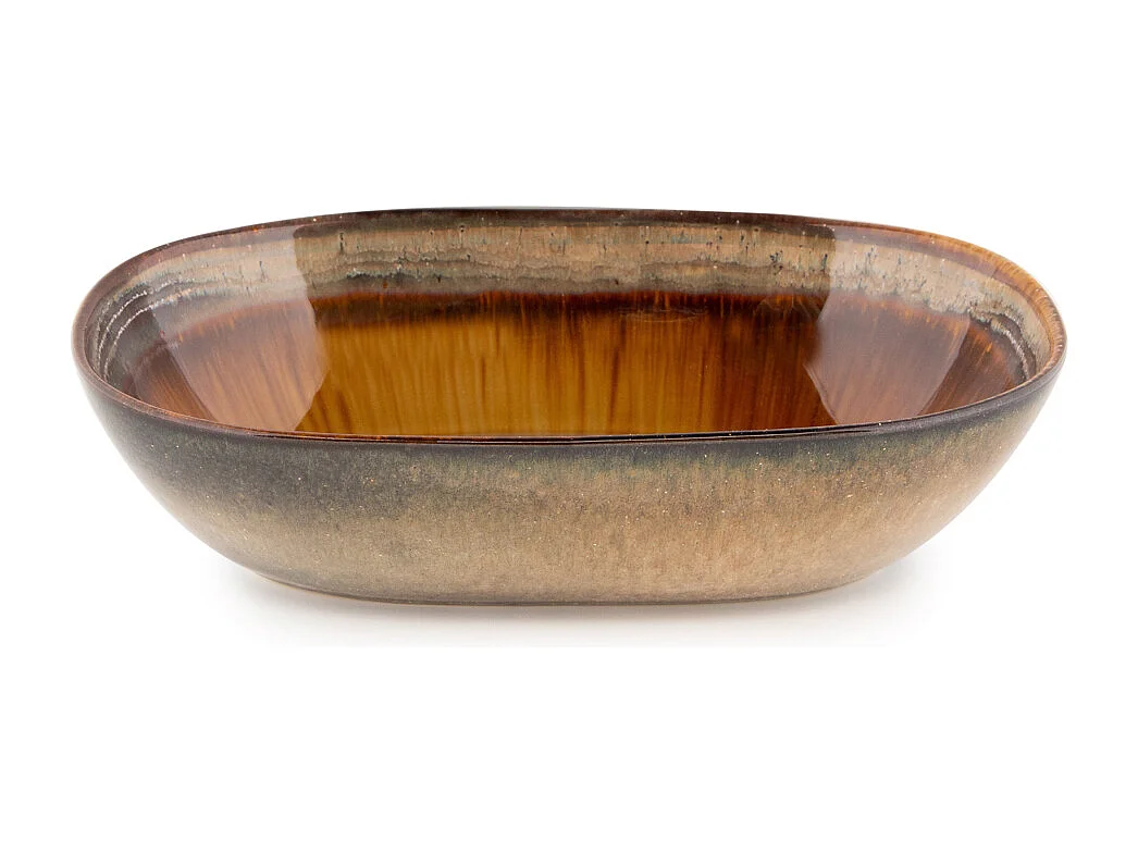 La Ciotola Ovale Comporta - L