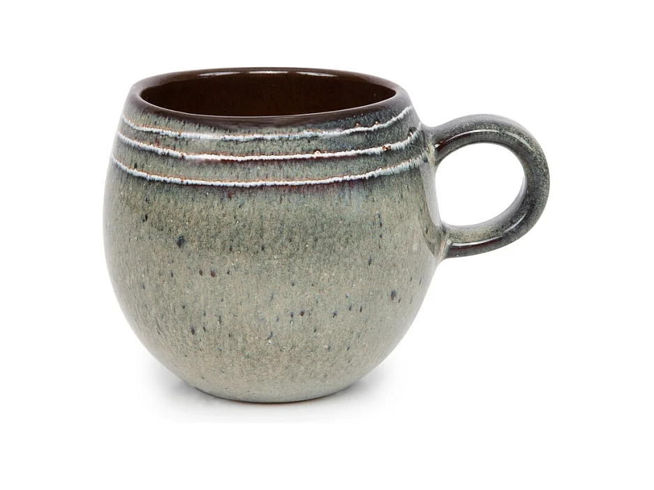 La Tasse Comporta - M