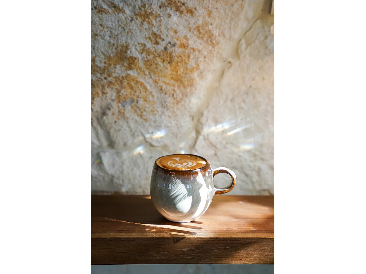 La Tasse Comporta - M