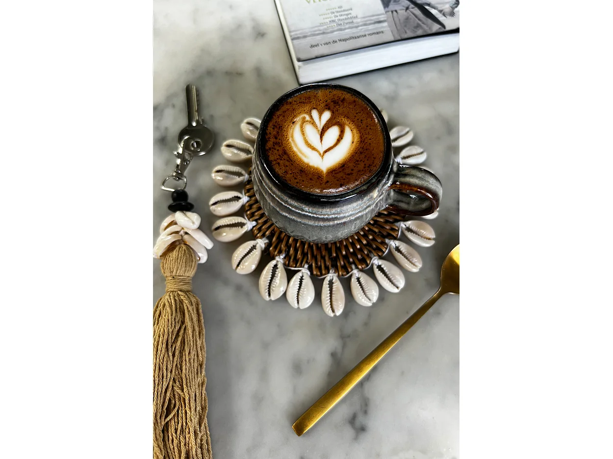 La Tasse Comporta - M