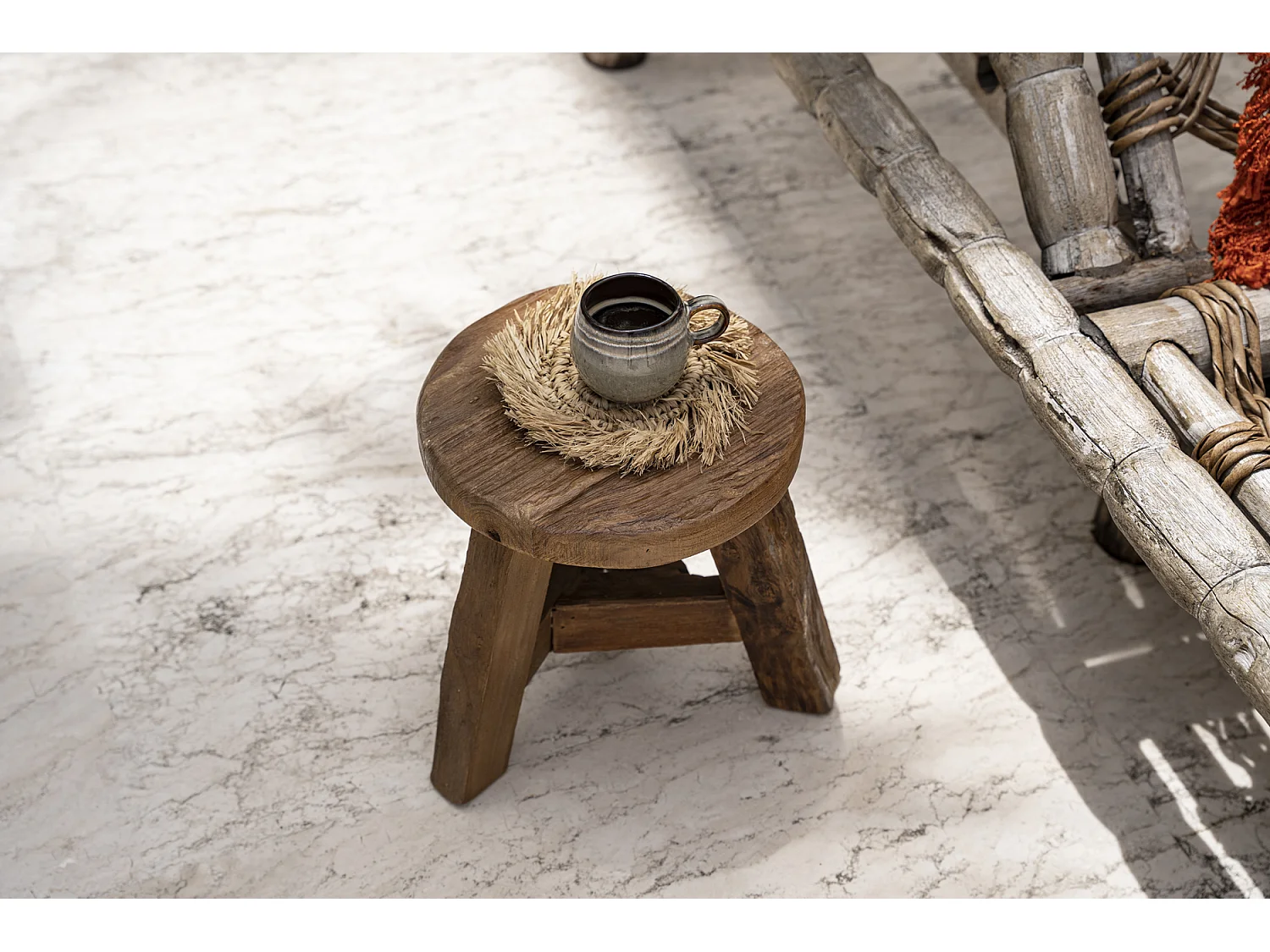 La Tasse Comporta - M