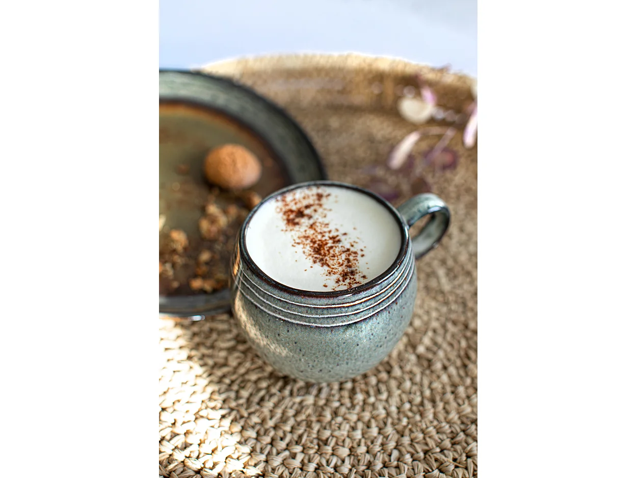 La Tasse Comporta - M