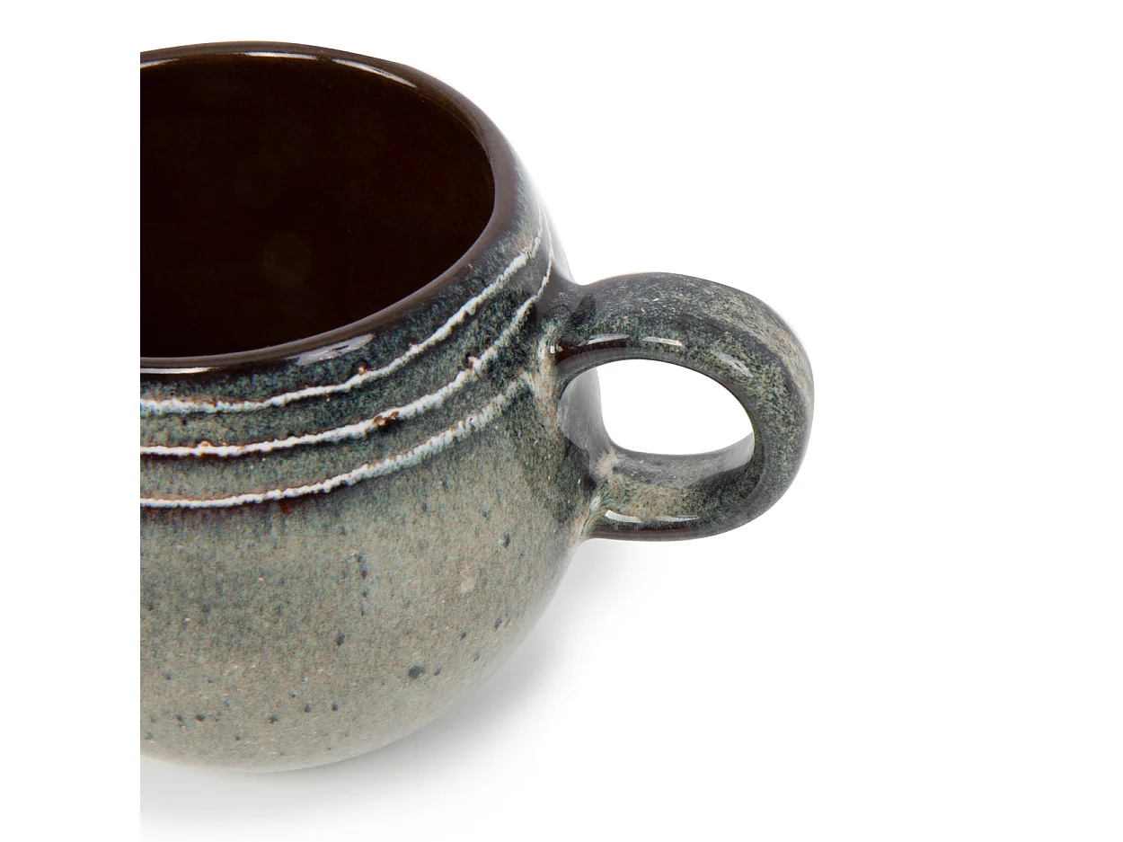 Le Mug Comporta - M - Couleurs Mixtes