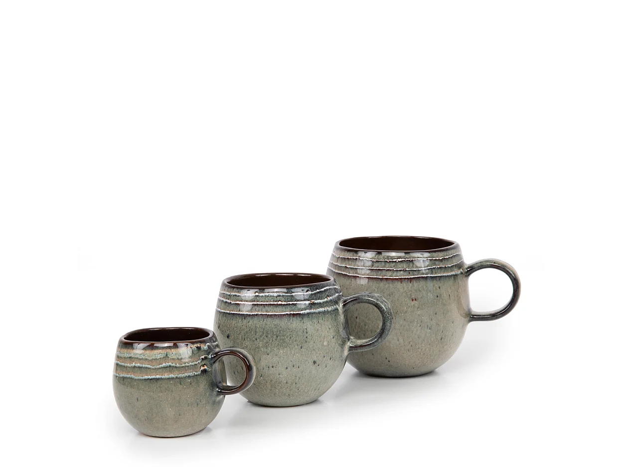 Le Mug Comporta - M - Couleurs Mixtes