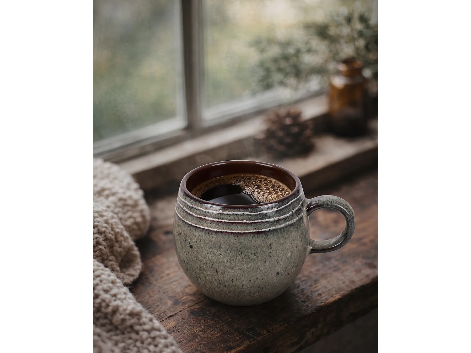 Le Mug Comporta - M - Couleurs Mixtes