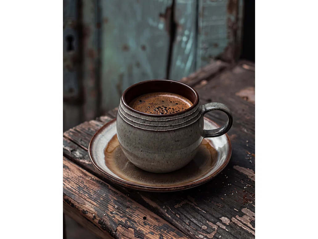 Le Mug Comporta - M - Couleurs Mixtes