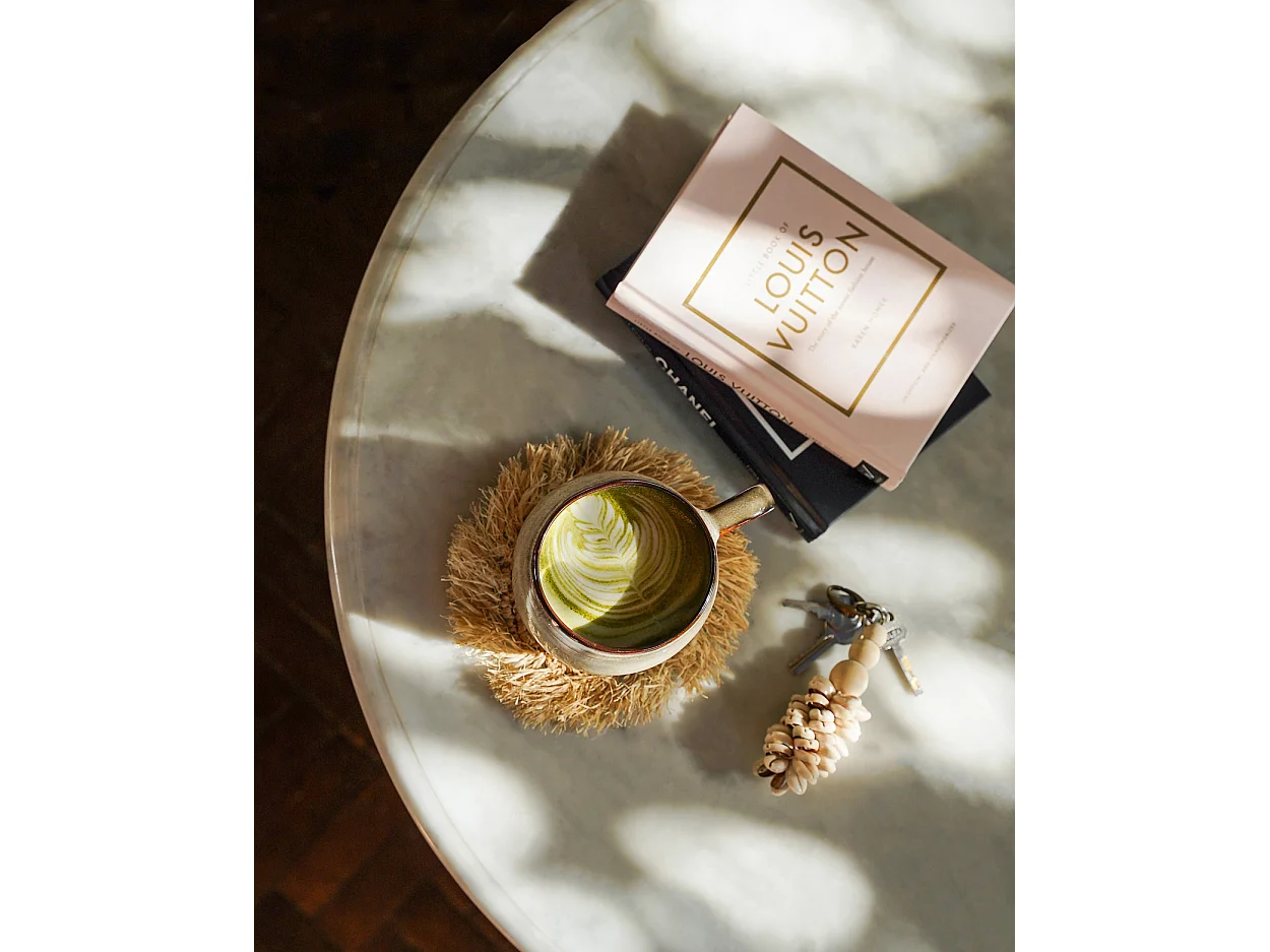 Le Tasse Comporta - L