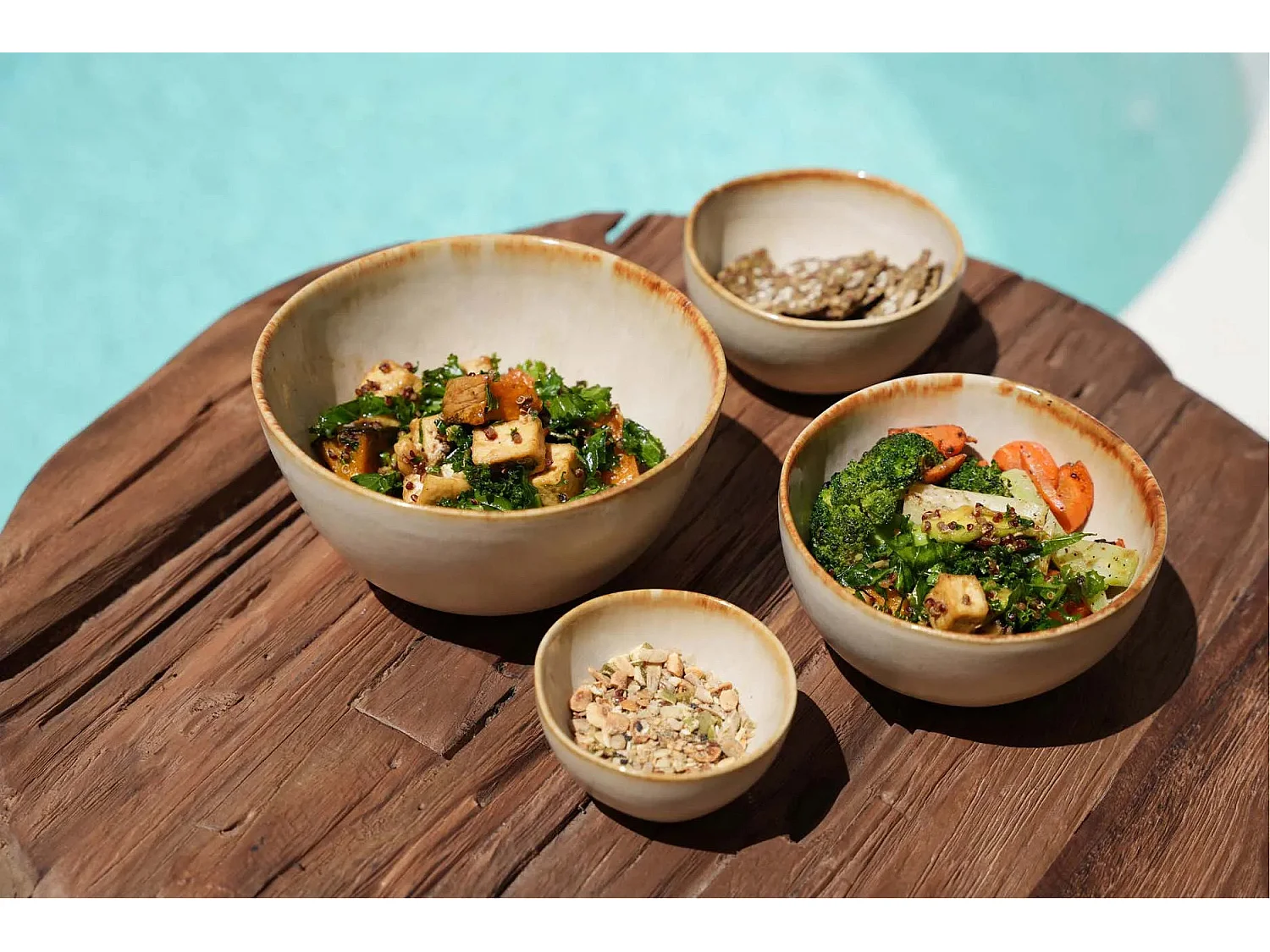 La Ciotola Salsa Cascais - S