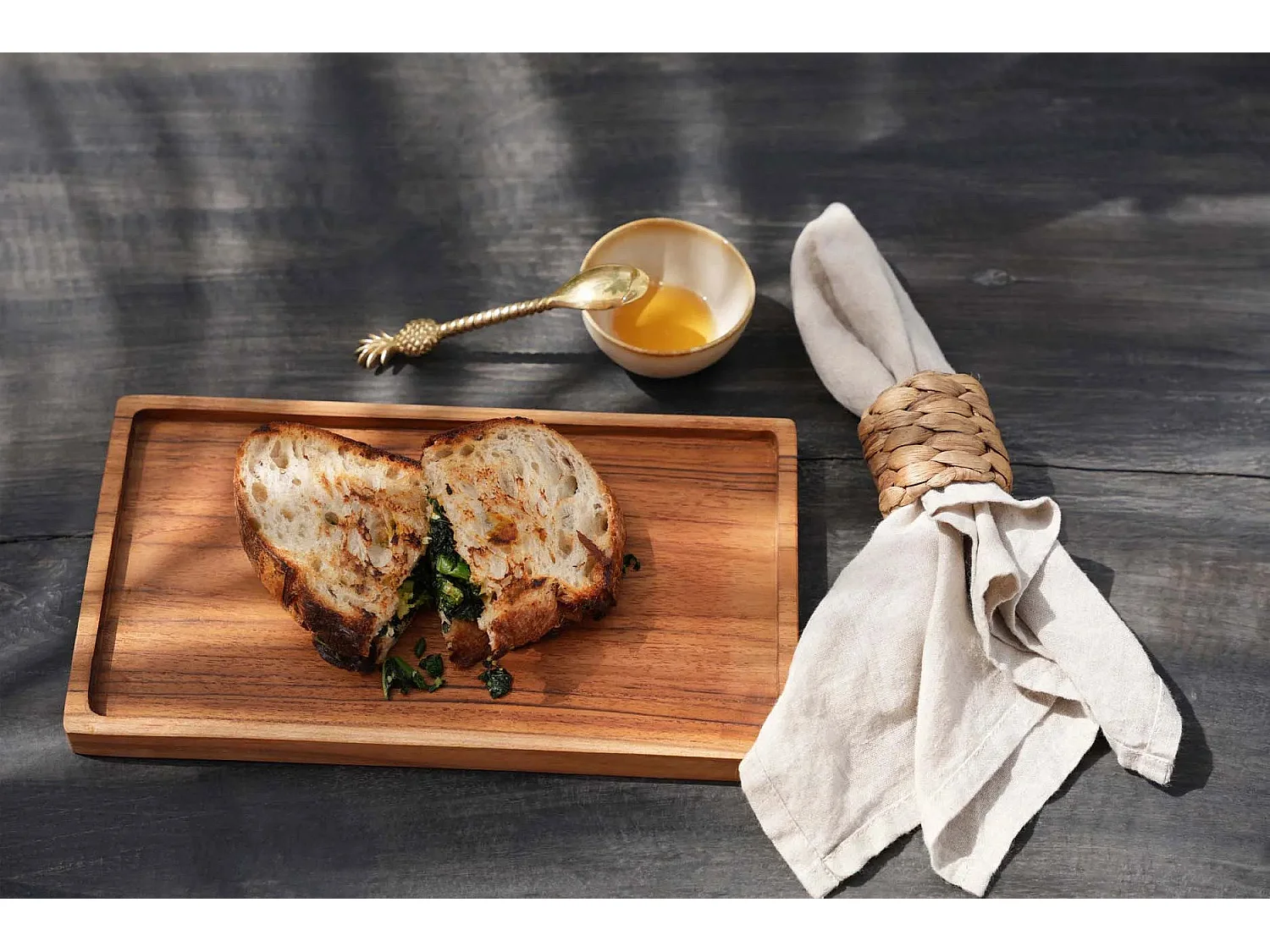 La Ciotola Salsa Cascais - S