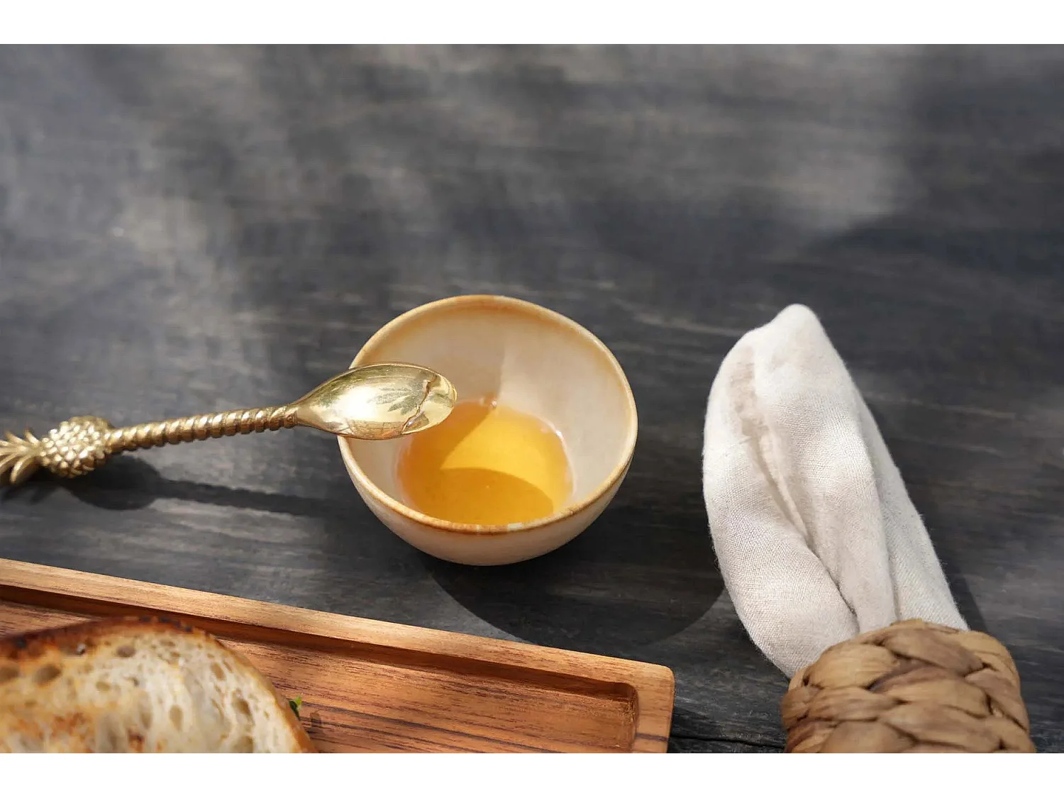 La Ciotola Salsa Cascais - S