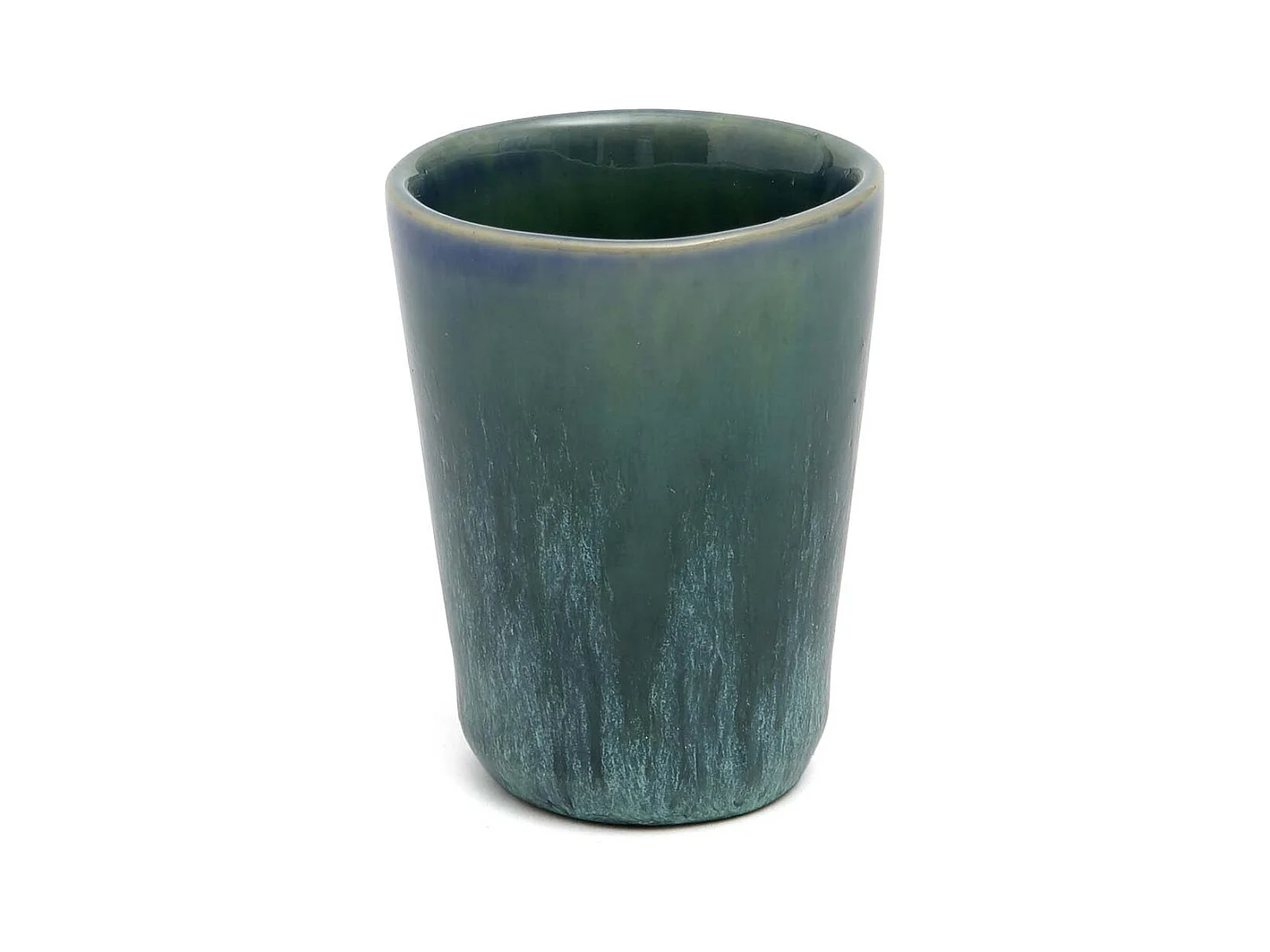 Het Aqua Espresso Kopje - XS