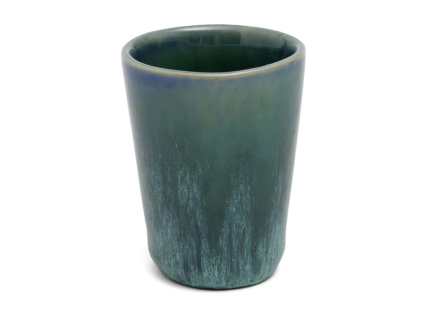 La Tasse Espresso Aqua - XS