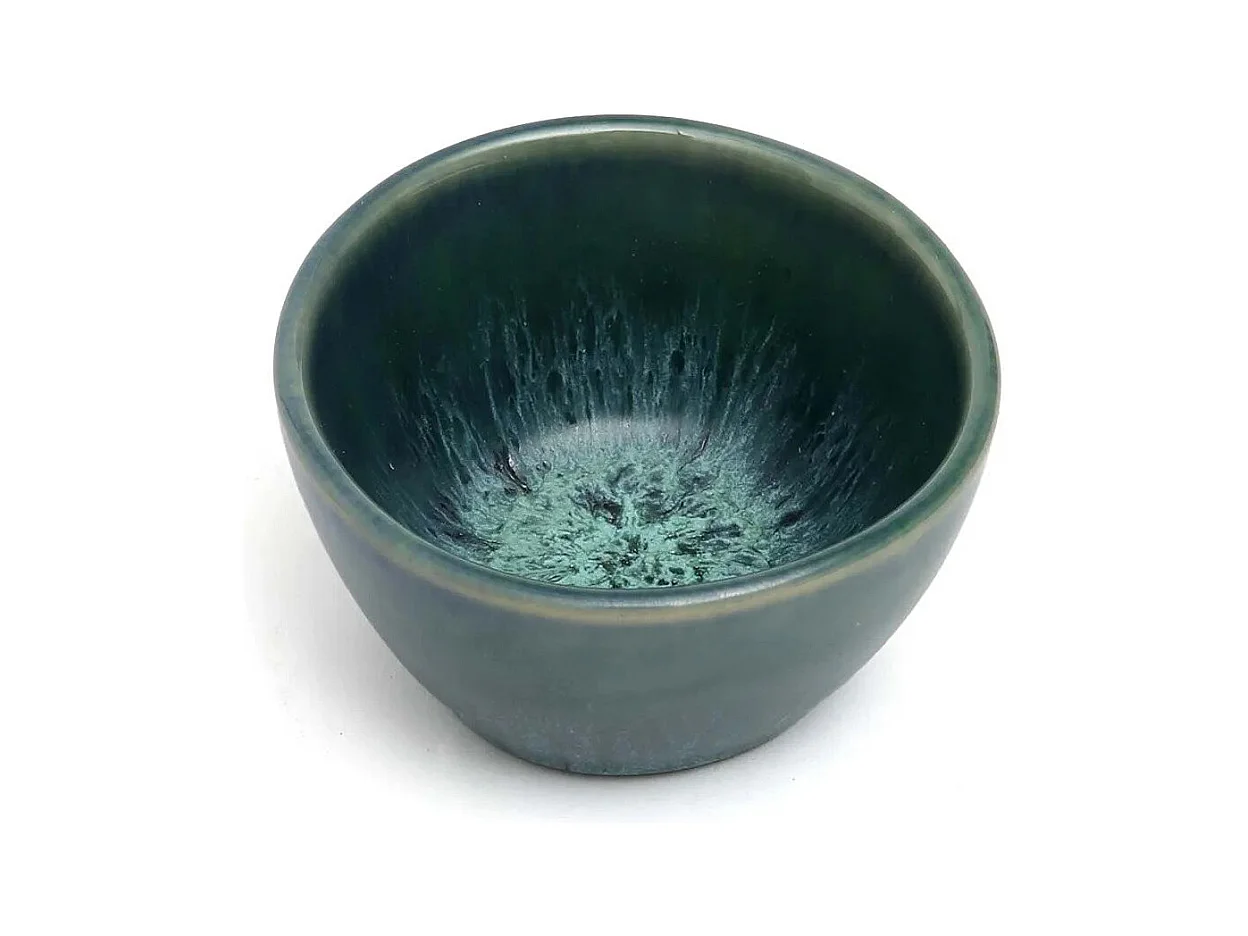 Le Bol À Sauce Aqua - XS