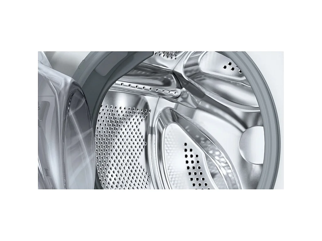 Siemens Lave-linge séchant intégrable 7/4kg 1400 tours/min - WK14D543FR