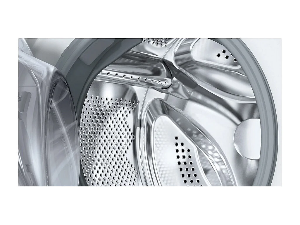 Siemens Lave-linge séchant intégrable 7/4kg 1400 tours/min - WK14D543FR