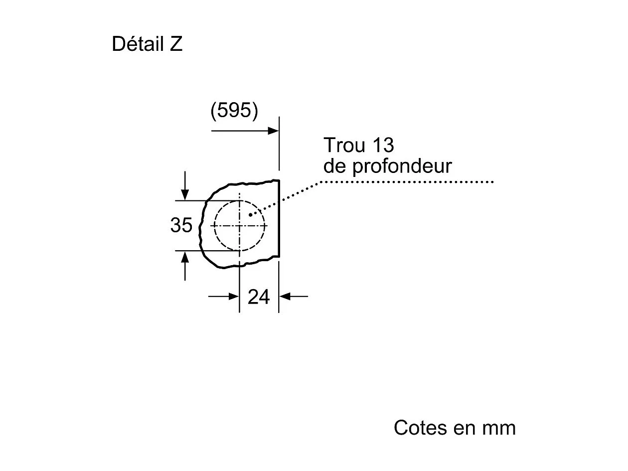 Siemens Lave-linge séchant intégrable 7/4kg 1400 tours/min - WK14D543FR