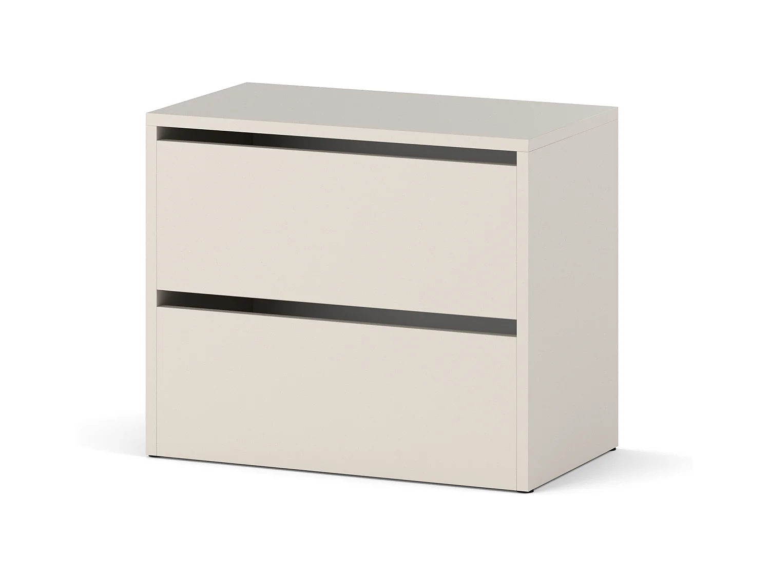 Meuble à Chaussures 60x36x50 cm Cachemire 5paires– Petit Rangement Étagère pour Entrée