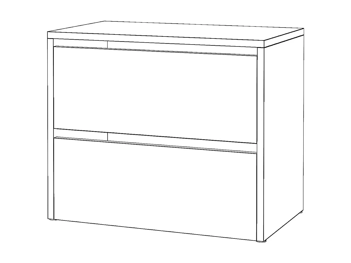 Meuble à Chaussures 60x36x50 cm Cachemire 5paires– Petit Rangement Étagère pour Entrée