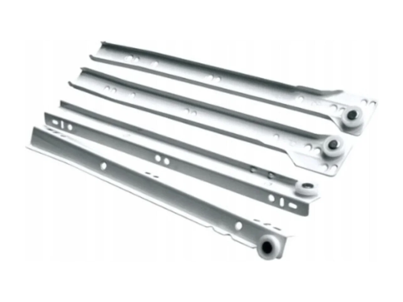 Grande Commode moderne 120 cm Chêne Wenge avec 8 tiroirs – Grand meuble de rangement pour salon