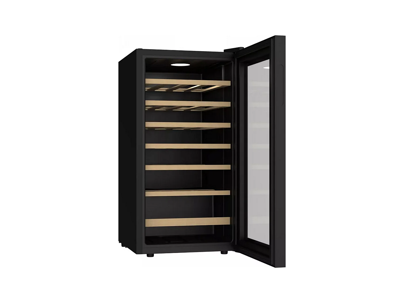 Caviss Cave à vin de service 28 bouteilles - s128cbeg