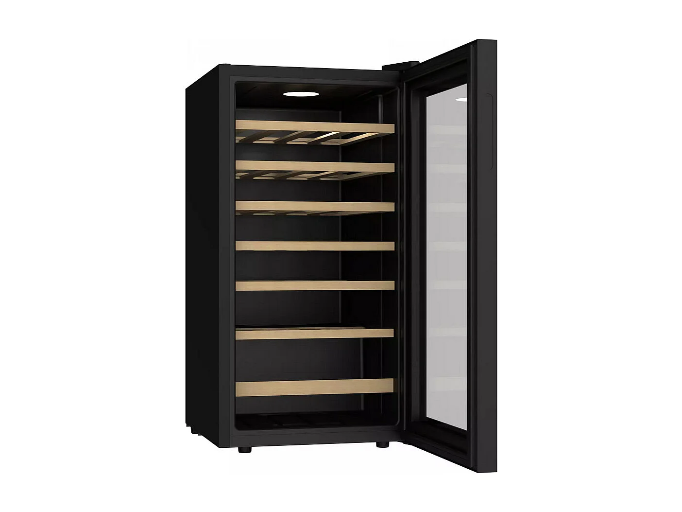 Caviss Cave à vin de service 28 bouteilles - s128cbeg