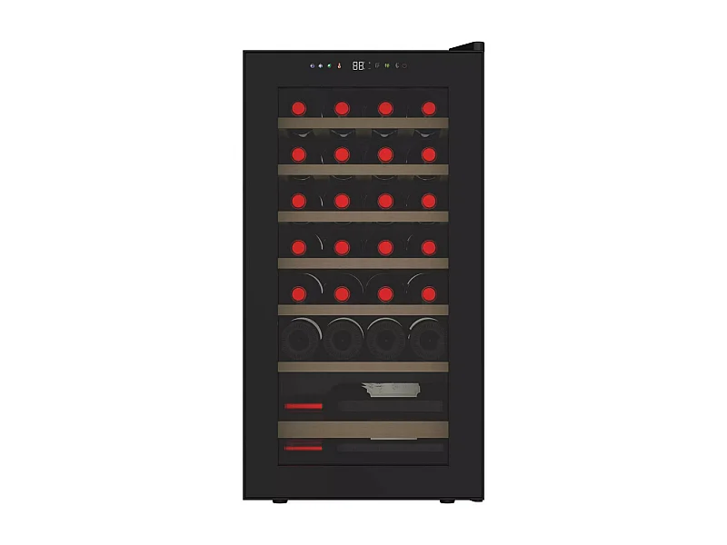 Caviss Cave à vin de service 28 bouteilles - s128cbeg