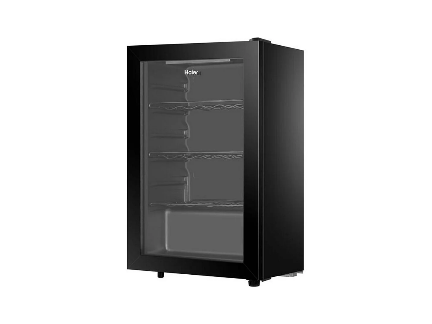 Haier Cave à vin de service 31 bouteilles - HWS31GGE