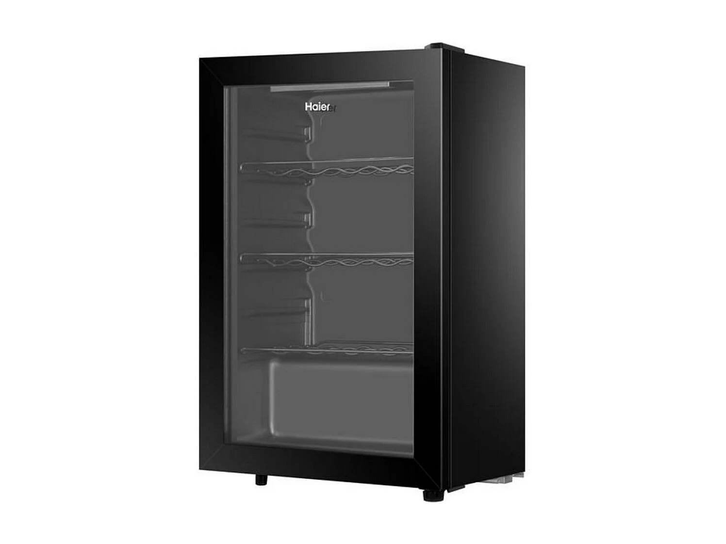 Haier Cave à vin de service 31 bouteilles - HWS31GGE