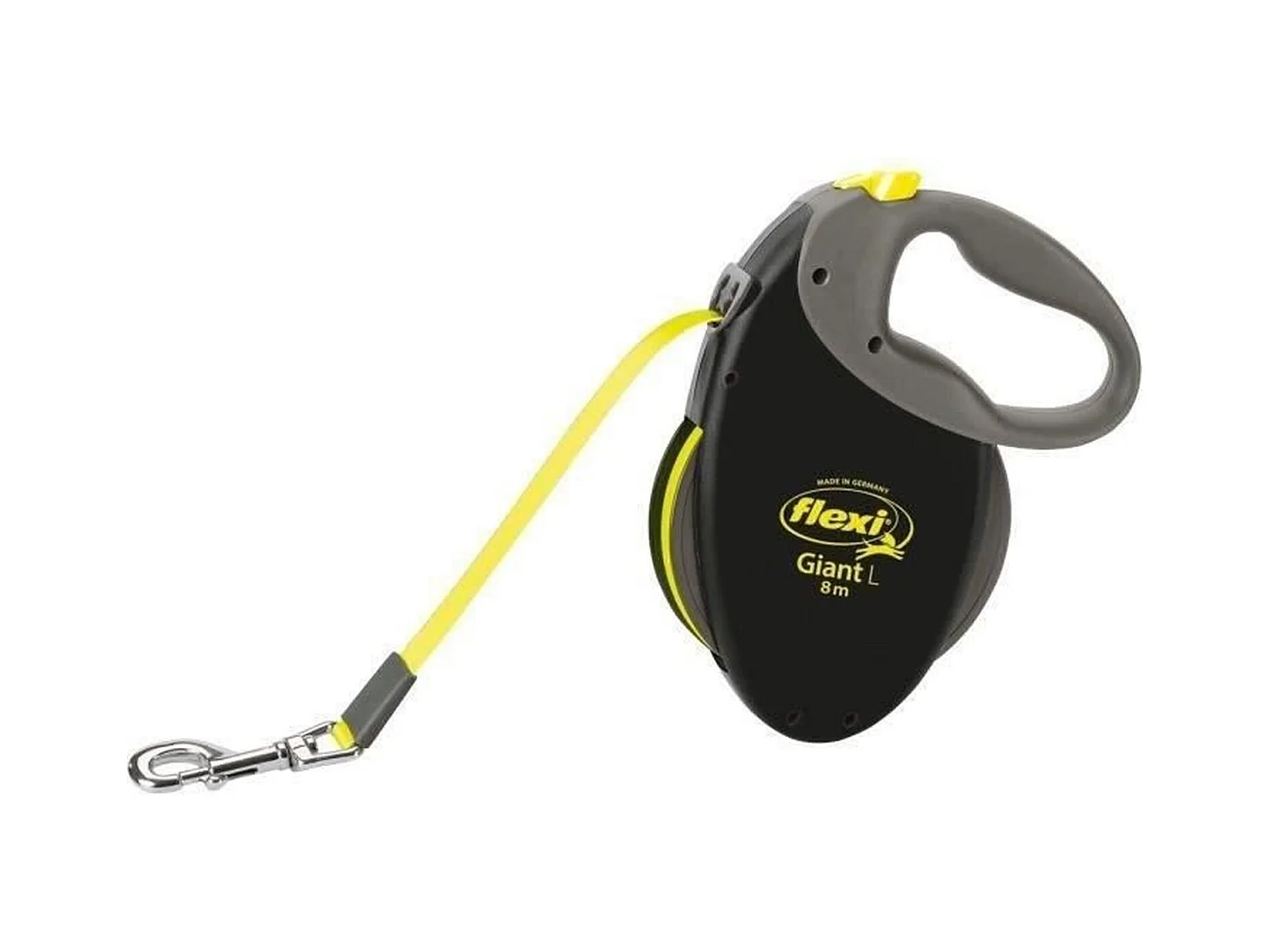 Laisse Giant L Tape 8 m