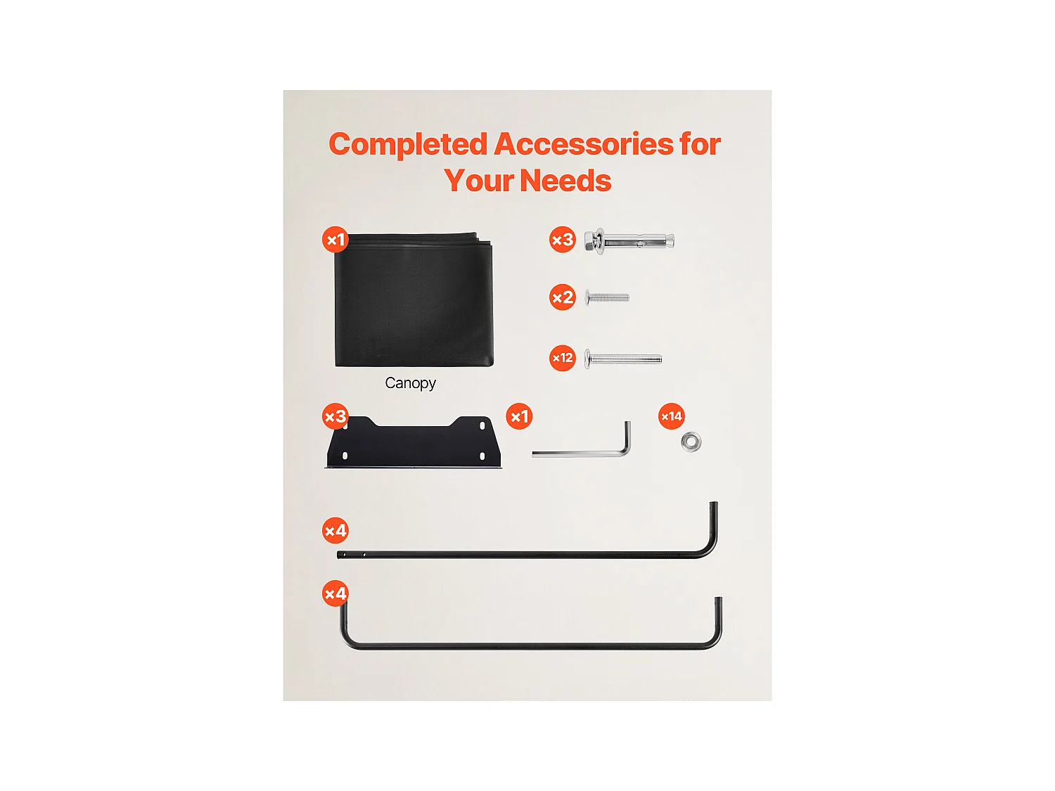 Support à Bois SucceBuy de Chauffage avec Housse Imperméable, Range-bûches Extérieur en Métal, 257 x 36 x 117 cm, Charge Maximale 299,4 kg, pour Terrasse