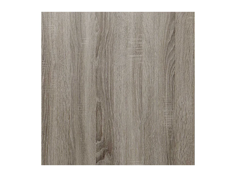 Kleine Kommode in Creme Eiche Trüffel