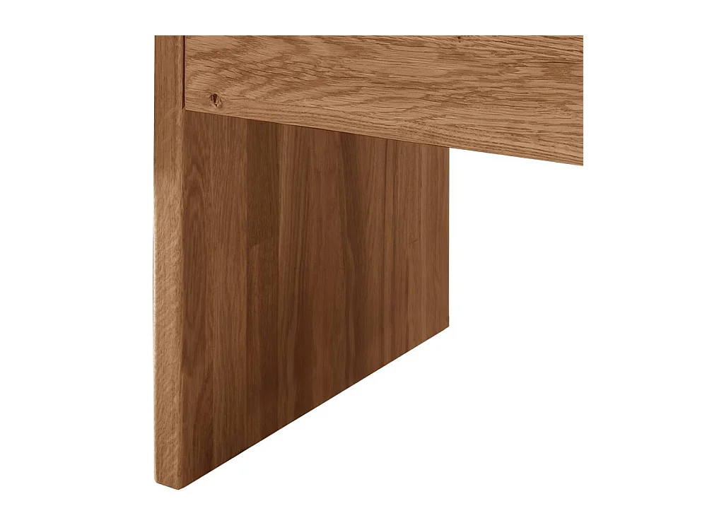 Nachttisch Nachtkästchen mit einer Schublade in modernem Design