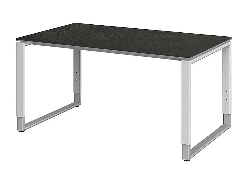 Schreibtisch H�henverstellbar GS gepr�ft