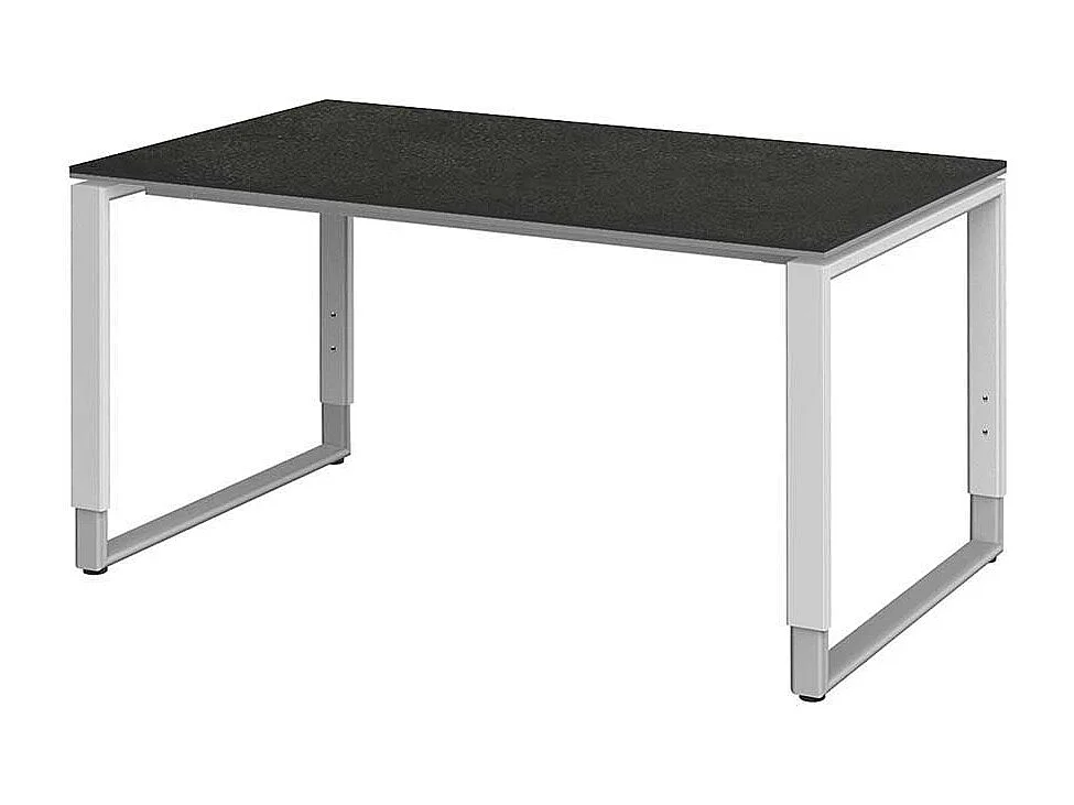 Schreibtisch H�henverstellbar GS gepr�ft