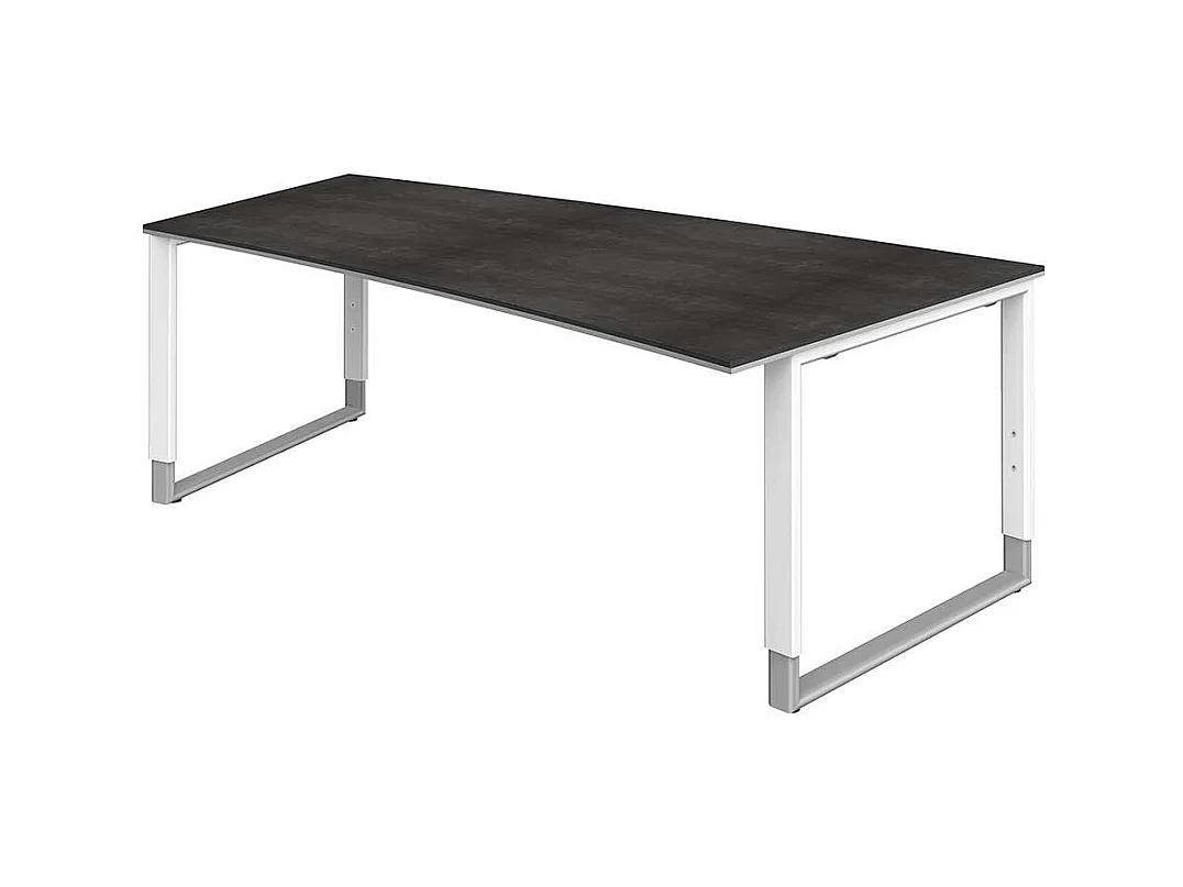 B�rotisch h�henverstellbar 200 cm breit