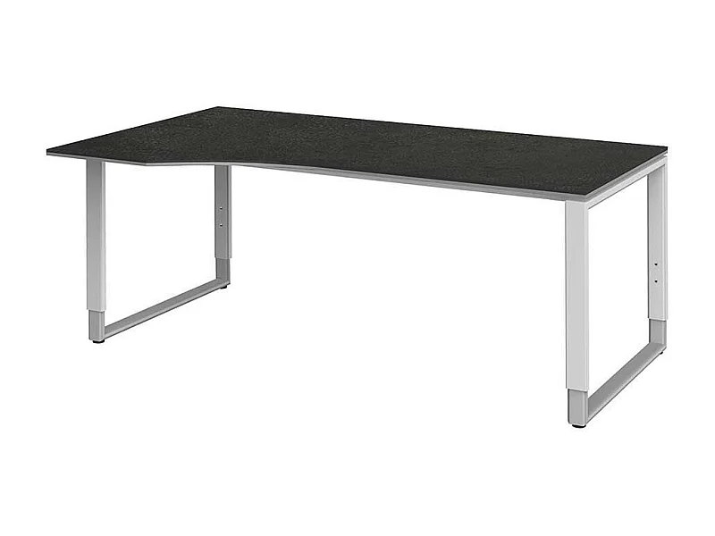 PC Tisch h�henverstellbar 180 cm