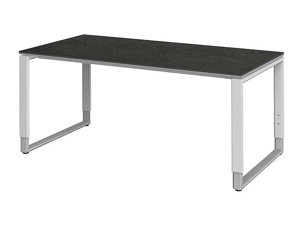 Schreibtisch H�henverstellbar GS gepr�ft