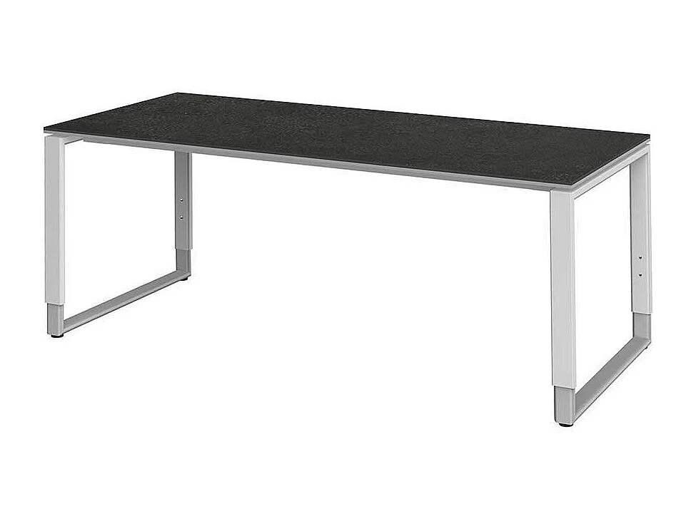 Schreibtisch H�henverstellbar GS gepr�ft