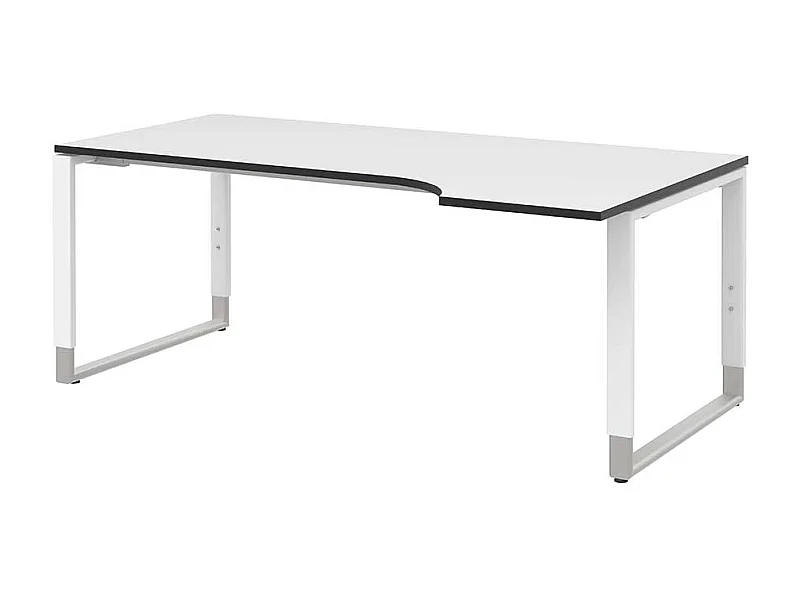 B�rotisch h�henverstellbar 180 cm breit